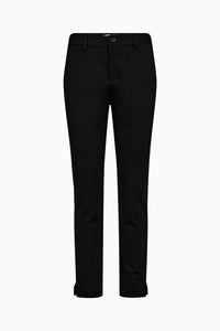 Pieszak Jeans PD-Elise Gigi Cropped Pant Jeans & Pants 9 Black