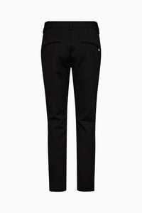 Pieszak Jeans PD-Elise Gigi Cropped Pant Jeans & Pants 9 Black
