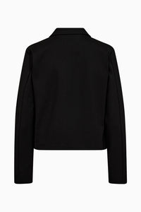 Pieszak Jeans PD-Elise Jacket Coats & Jackets 9 Black