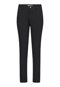 Pieszak Jeans PD-Gigi Pant Tweed Color Jeans & Pants 9 Black