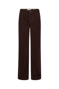 Pieszak Jeans PD-Gilly French Jeans Baby Cord Jeans & Pants 768 Black Coffee
