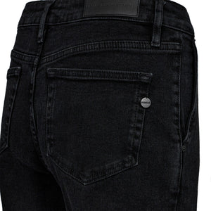 Pieszak Jeans PD-Gilly French Jeans Black Jeans & Pants 9 Black