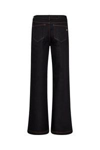 Pieszak Jeans PD-Gilly French Jeans Wash Support Power Crude Indigo Jeans & Pants 51 Denim Blue