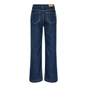 Pieszak Jeans PD-Gilly French Jeans Wash Vienna Jeans & Pants 51 Denim Blue