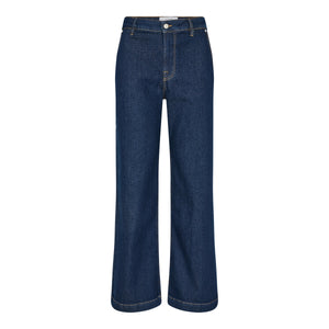 Pieszak Jeans PD-Gilly French Jeans Wash Vienna Jeans & Pants 51 Denim Blue