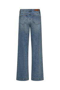 Pieszak Jeans PD-Gilly Jeans Wash Padova Jeans & Pants 51 Denim Blue