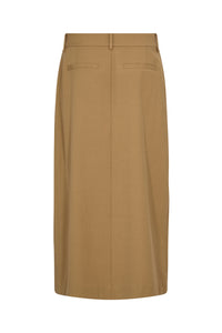 Pieszak Jeans PD-Hayden Pleat Skirt Skirt 749 Camel