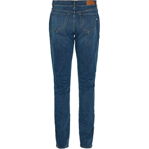 Pieszak Jeans PD-Helene Jeans Wash Malcesine Jeans & Pants 51 Denim Blue