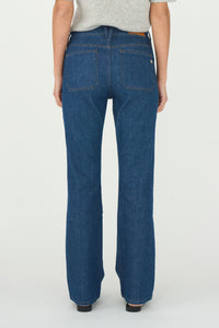 Pieszak Jeans PD-Jelena 70's Jeans Wash Viareggio Jeans & Pants 510 Rinse Denim