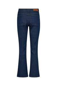 Pieszak Jeans PD-Jelena 70's Jeans Wash Viareggio Jeans & Pants 510 Rinse Denim