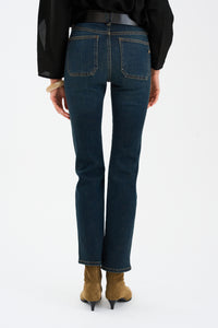 Pieszak Jeans PD-Jelena 70s Jeans Wash Vintage Aston Jeans & Pants 51 Denim Blue