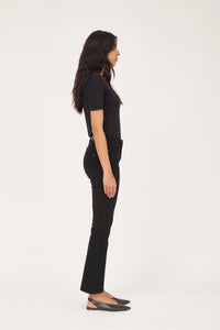Pieszak Jeans PD-Jelena Jeans 360 Beyound Black Jeans & Pants 9 Black