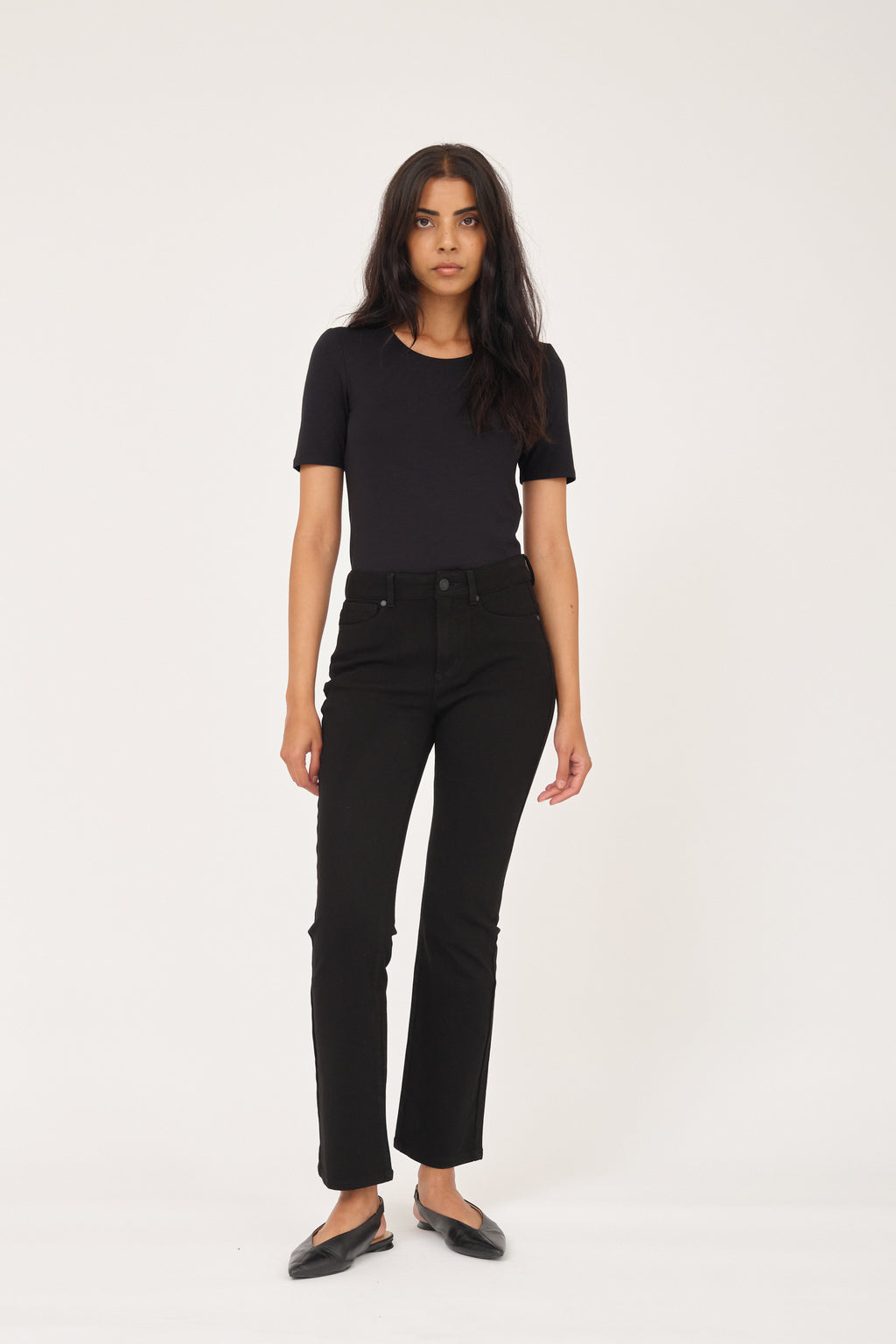 PD-Jelena Jeans 360 Beyound Black – Pieszak