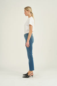 Pieszak Jeans PD-Jelena Jeans Support Wash Stunning Massa Jeans & Pants 51 Denim Blue