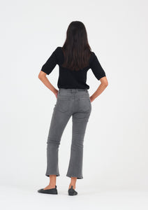Pieszak Jeans PD-Jelena Jeans Wash Awesome Grey Jeans & Pants 8 Grey