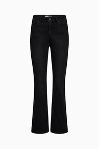 Pieszak Jeans PD-Jelena Jeans Wash Oak Black Jeans & Pants 9 Black