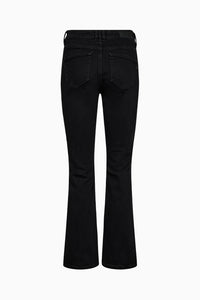 Pieszak Jeans PD-Jelena Jeans Wash Oak Black Jeans & Pants 9 Black