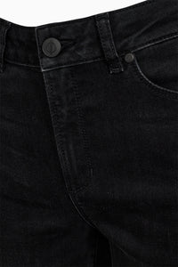 Pieszak Jeans PD-Jelena Jeans Wash Oak Black Jeans & Pants 9 Black