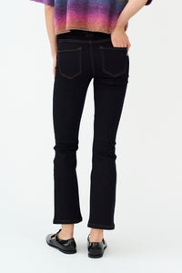 Pieszak Jeans PD-Jelena Jeans Wash Power Crude Indigo Jeans & Pants 51 Denim Blue