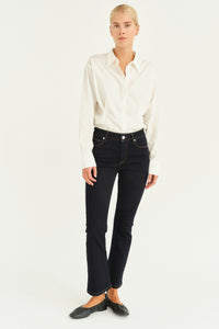 Pieszak Jeans PD-Jelena Jeans Wash Power Crude Indigo Jeans & Pants 51 Denim Blue