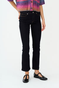 Pieszak Jeans PD-Jelena Jeans Wash Power Crude Indigo Jeans & Pants 51 Denim Blue