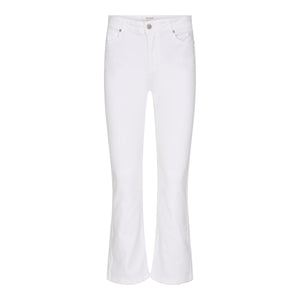 Pieszak Jeans PD-Jelena Jeans White Jeans & Pants 01 White