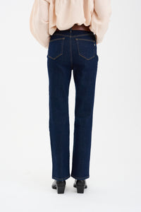 Pieszak Jeans PD-Jenora Cropped Jeans Wash Vienna Jeans & Pants