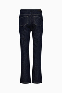 Pieszak Jeans PD-Jenora Cropped Sailor Jeans Wash Blue Dawn Rinse Jeans & Pants 510 Rinse Denim
