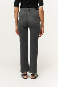 Pieszak Jeans PD-Jenora Jeans Wash Baza Grey Jeans & Pants 8 Grey