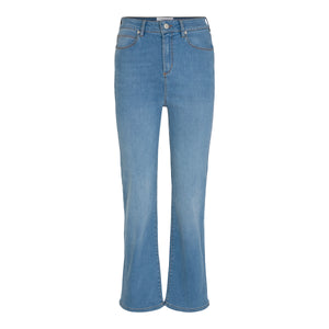 Pieszak Jeans PD-Jenora Jeans Wash Bright Avola Jeans & Pants 51 Denim Blue