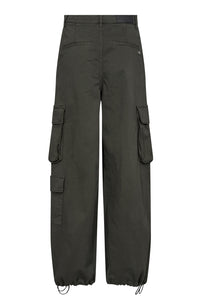 Pieszak Jeans PD-Julia Pocket Parachute Pant Jeans & Pants
