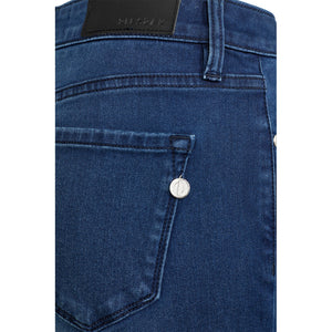 Pieszak Jeans PD-Marija 360 Jeans Wash New Navy Dark Jeans & Pants 51 Denim Blue