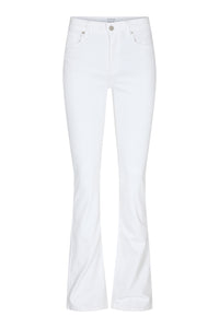 Pieszak Jeans PD-Marija Jeans Jeans & Pants 01 White