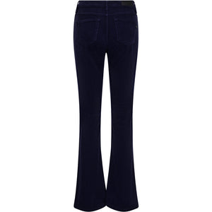 Pieszak Jeans PD-Marija Jeans Baby Cord Jeans & Pants 585 Midnight Navy
