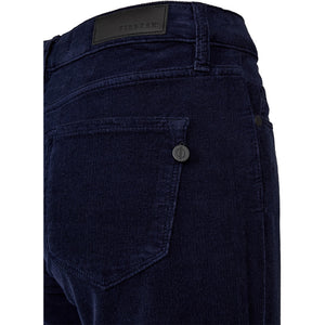 Pieszak Jeans PD-Marija Jeans Baby Cord Jeans & Pants 585 Midnight Navy