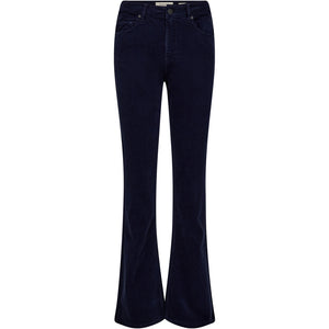 Pieszak Jeans PD-Marija Jeans Baby Cord Jeans & Pants 585 Midnight Navy