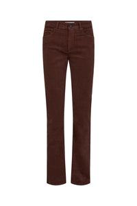 Pieszak Jeans PD-Marija Jeans Baby Cord Jeans & Pants 71 Warm brown