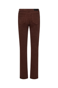 Pieszak Jeans PD-Marija Jeans Baby Cord Jeans & Pants 71 Warm brown