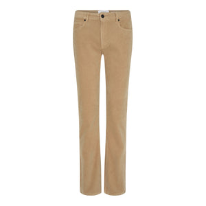 Pieszak Jeans PD-Marija Jeans Baby Cord Excl. Color Jeans & Pants 717 Lead Brown