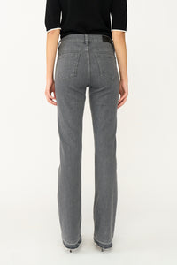 Pieszak Jeans PD-Marija Jeans Coal Jeans & Pants 8 Grey