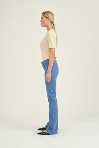 Pieszak Jeans PD-Marija Jeans Colors Jeans & Pants 511 Indigo Blue