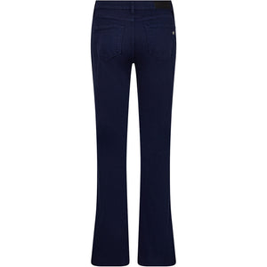 Pieszak Jeans PD-Marija Jeans Colors Jeans & Pants 523 Deep Navy Blue