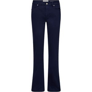 Pieszak Jeans PD-Marija Jeans Colors Jeans & Pants 523 Deep Navy Blue