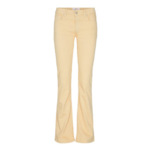Pieszak Jeans PD-Marija Jeans Herritage Color Jeans & Pants 17 Bright Yellow
