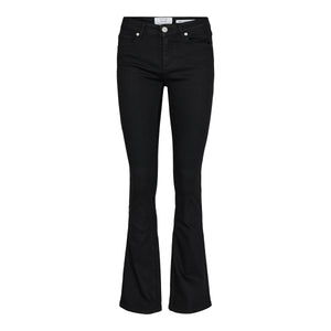 Pieszak Jeans PD-Marija Jeans SWAN deep black Jeans & Pants 9 Black