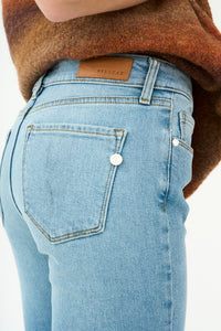 Pieszak Jeans PD-Marija Jeans Wash Bright Wanda Jeans & Pants 51 Denim Blue