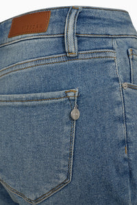 Pieszak Jeans PD-Marija Jeans Wash Bright Wanda Jeans & Pants 51 Denim Blue