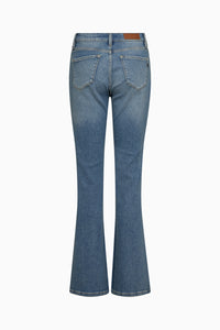 Pieszak Jeans PD-Marija Jeans Wash Bright Wanda Jeans & Pants 51 Denim Blue