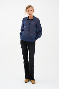 Pieszak Jeans PD-Marija Jeans Wash Oak Black Jeans & Pants 9 Black