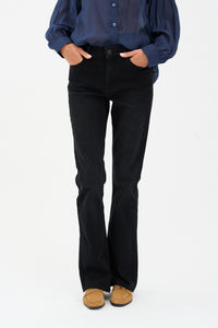 Pieszak Jeans PD-Marija Jeans Wash Oak Black Jeans & Pants 9 Black